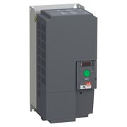 Inversor de Frequência Trifásico 380-460V 46A 30CV Atv310 ATV310HD22N4E Schneider