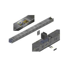 Cofre Disjuntor Barramento KGOSC2UD630S - Schneider