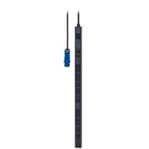 Pdu Easy Basica Vertical 0U 220V- 32A EPDU1132B - Schneider