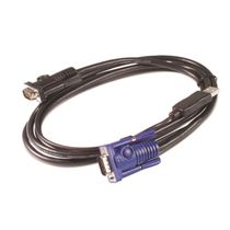 Cabo Usb P/Kvm Switch Analogico. 1.8M AP5253 - Schneider