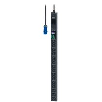 Pdu Easy Com Medicao Vertical 0U 220V- 16A EPDU1116M - Schneider