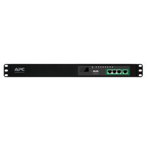Pdu Easy Com Comutacao Horizontal 1 U 220V- 16A EPDU1016S - Schneider