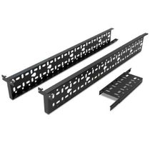 Organizador Cabos Vertical Montagem Traseira AR7505 - Schneider