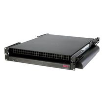 Distribuidor Ar P/As Laterais Do Rack 110V ACF201BLK - Schneider