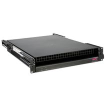 Distribuidor Ar P/As Laterais Do Rack 110V ACF201BLK - Schneider