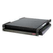 Distribuidor Ar P/As Laterais Do Rack 220V ACF202BLK - Schneider