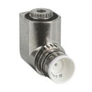 Cabecote Chave Fim Curso S/Haste P/ Xckd/Xckt/Xckp/Xcmd C/M* ZCE016 - Telemecanique