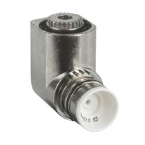 Cabecote Chave Fim Curso S/Haste P/ Xckd/Xckt/Xckp/Xcmd C/M* ZCE016 - Telemecanique