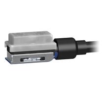 Cabo De Ligacao 1M Para Zcmd4D. 2Na+2Nf ZCMC4DL1 - Telemecanique