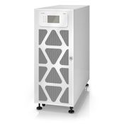 Nobreak Easy-UPS Trifásico Entrada 400V Saída 400V 60000W 60000VA Sem Bateria E3MUPS60KH Schneider