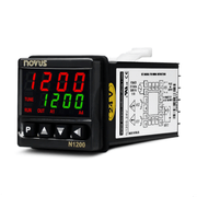Controlador Temperatura Digital 24VCA N1200 Novus