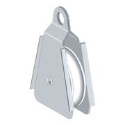Conjunto Com 10 Polias Para Cabo 5Mm XY2CZ718 - Telemecanique