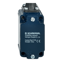 Chave Fim Curso Zk Alavanca 2NF Tk TK23502Z Ace Schmersal