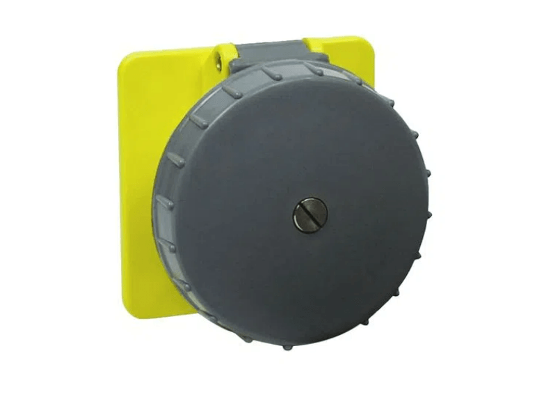 Porta Contato Femea 18 Polos 16A HCBB18ICTM Phoenix Contact