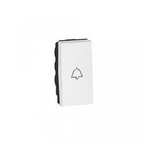 Suporte 45X20X34Mm Com Placa 10A 1M 592510 Pial Legrand