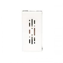 Módulo Interruptor Campainha Embutir 127V Branco ARTEOR Pial Legrand