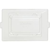 Capa Prot 3 Módulos Light Interr/Tom LN4783 Pial Legrand