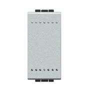 Módulo Interruptor Campainha Embutir N4356230 Pial Legrand