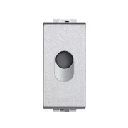 Módulo Saida Fio 9Mm 1 Módulo Interr/Tom SNT4953F Pial Legrand