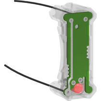 Led 0,7Ma Espec Vm Para Interr Pulsador S71200204 Schneider