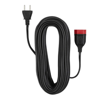 Extensão Elétrica Cordao 250V 10A Mac 2P 20M M/F DN1530 Daneva Legrand