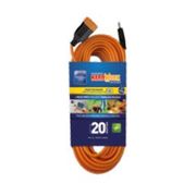 Extensão Elétrica 250V 20A Mac 1X 2P 20M DN1346 Daneva Legrand