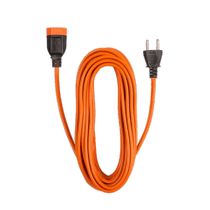 Extensão Elétrica Cordao Prolongador 250V 20A Mac 2 P DN1347 Daneva Legrand