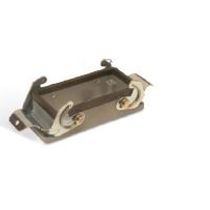 Base Tomada Multipolar Baixa 10P SCBB2T10 Steck