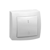 Interruptor 1 Simp 2P Branco 250V 25A S/Placa Sist X 675003 Pial Legrand