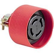 Prolongador 3P+T 30A 440V Para Tom Industrial 56408 Pial Legrand