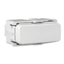Módulo Interruptor 1 Simp 2P 250V 10A Branco 13203020 WEG