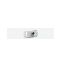 Módulo Tomada Coaxial Tv Embutir Branco 13206664 WEG