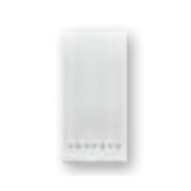 Módulo Interruptor 1 Simp Embutir 250V 16A Branco SN4001NF Pial Legrand