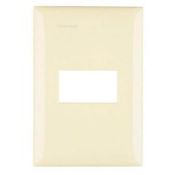 Placa Cega 1 Posto 4X2" Palh M5P1PA Pial Legrand