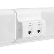 Caixa Para Placa 1-3Módulo Pialplus/Nerey 648790X Pial Legrand