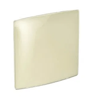 Placa Cega 4X4" Qn Gloss Nereya 663404 Pial Legrand