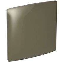 Placa Cega 4X4" Mt Gloss Nereya 663405 Pial Legrand