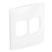 Placa Cega 4X4" Branco 663440 Pial Legrand
