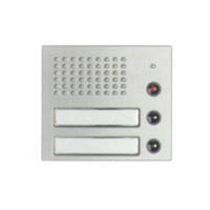 Acess Módulo Front 2 Bot Cinza Com 1Un 332121 Pial Legrand