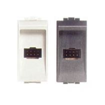 Tom 8 Cont Ll Branco Interrup Tom Predial Branco 336982 Pial Legrand