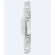 Interruptor 1 Simp Branco 250V 10A S/Plac Klin 13327814 WEG