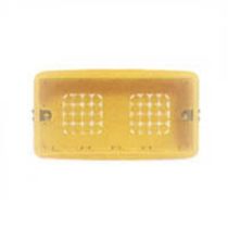 Suporte Suporte Módulo 5X2" Am Embut 4 Módulos Axolute 504E Pial Legrand
