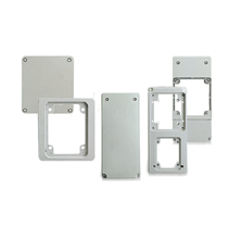 Placa 1 Posto Quasar QUA1121 Steck