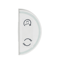 Interruptor Tomada 1 Módulo com Símbolo Dimmer 574521 Pial Legrand