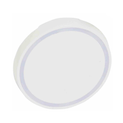 2 Módulo Branco Interrup Tom Predial Red 574513 Pial Legrand