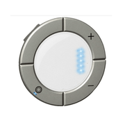 Dimmer Com Grafico Barra Led Az Interrup Tom Pial 574562 Pial Legrand