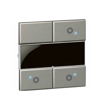 Switch 3 Post Mag Interrup Tom Predial 574597 Pial Legrand