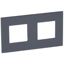 Placa 2+2 Separ Gr Arteor 575022 Pial Legrand