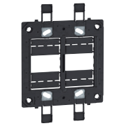 Suporte 4X4" 576032B Pial Legrand