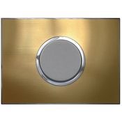 Placa Embutida Lt 2 Postos 4X2" Dour Arteor 576420 Pial Legrand